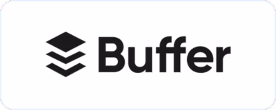 Buffer Logo