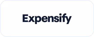 Expensify Logo