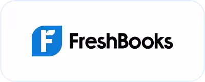 Freshbooks Logo