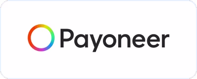 Payoneer Logo