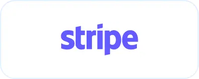 Stripe Logo